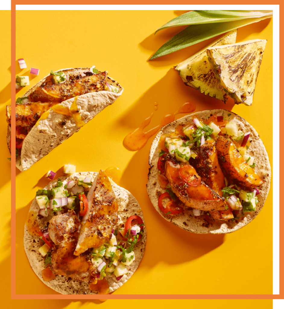 Crispy Carnitas Taco Kit alt