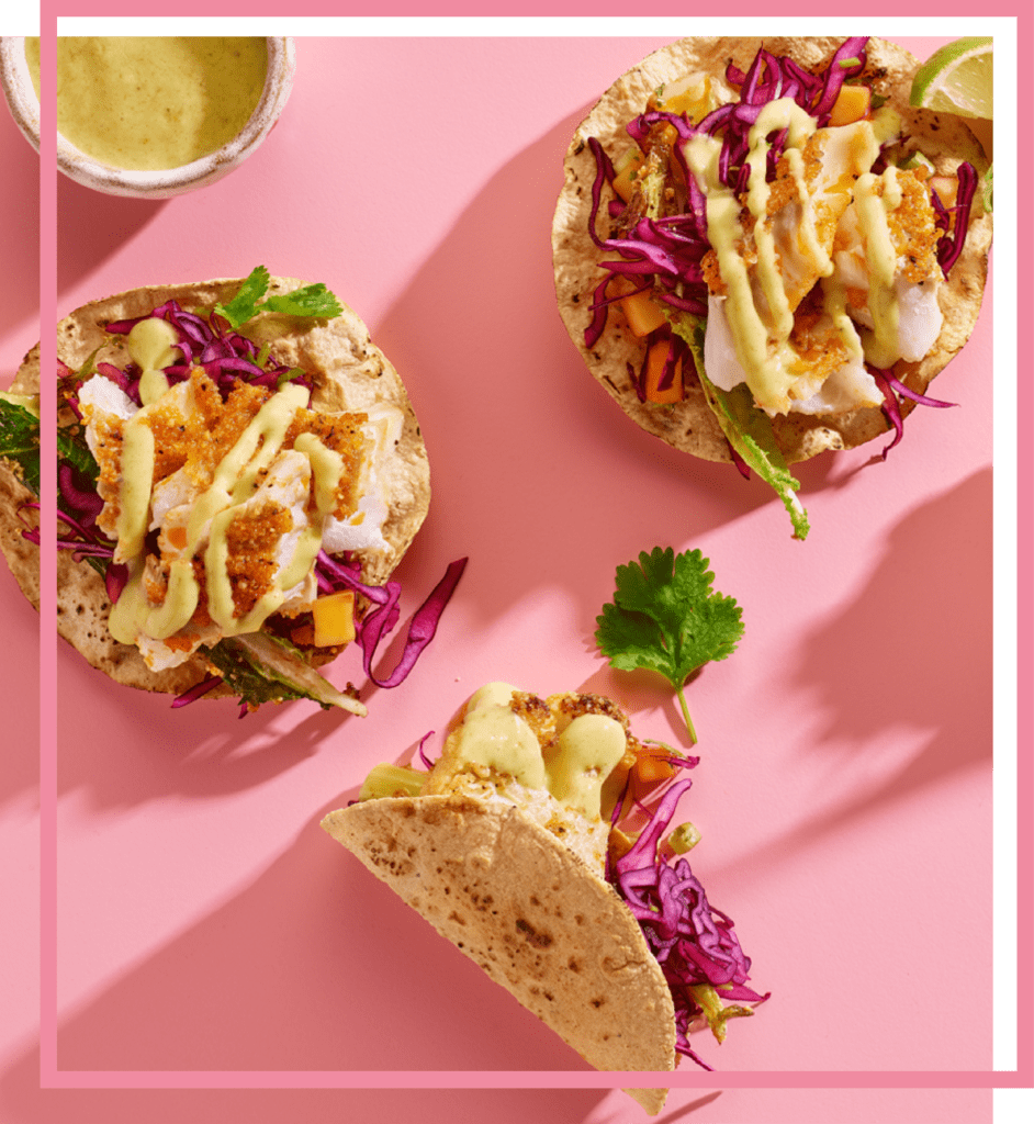 Crunchy Chipotle Taco Kit alt