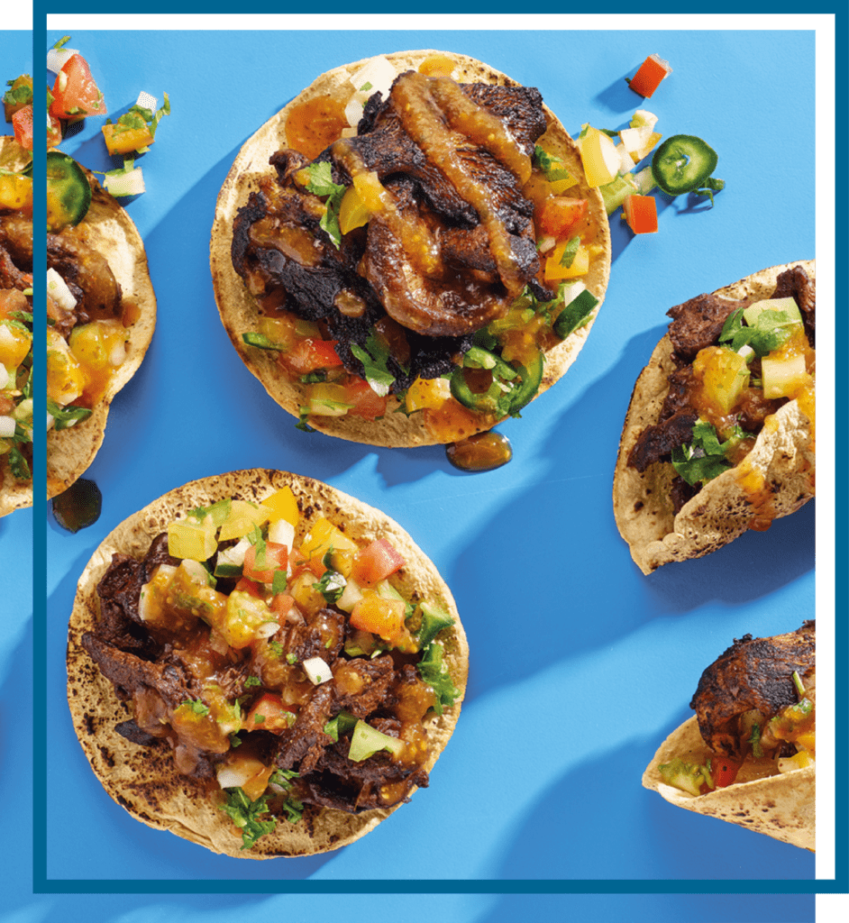 Smoky Carne Asada Taco Kit alt