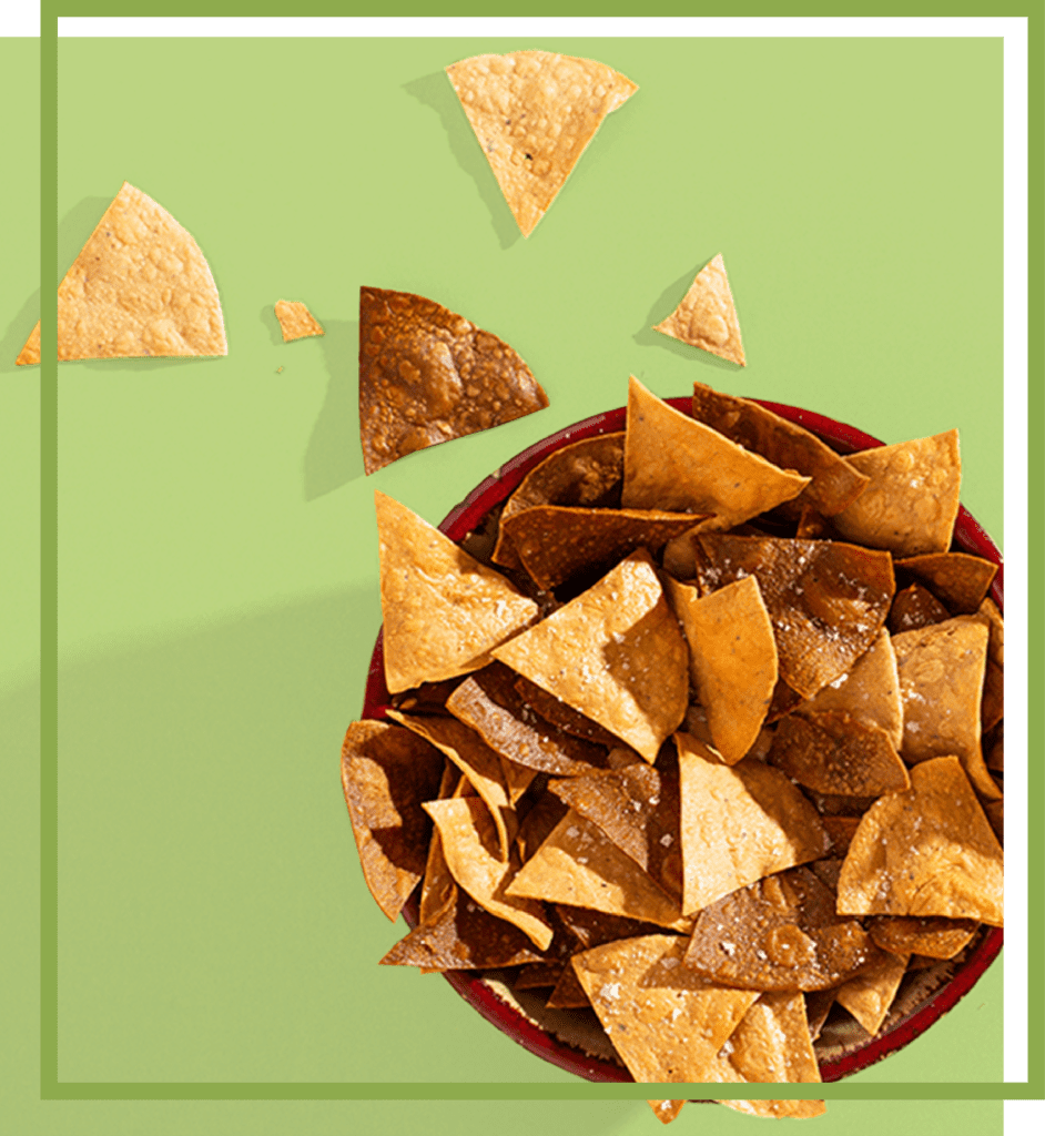 Yellow Corn Flour Tortillas alt