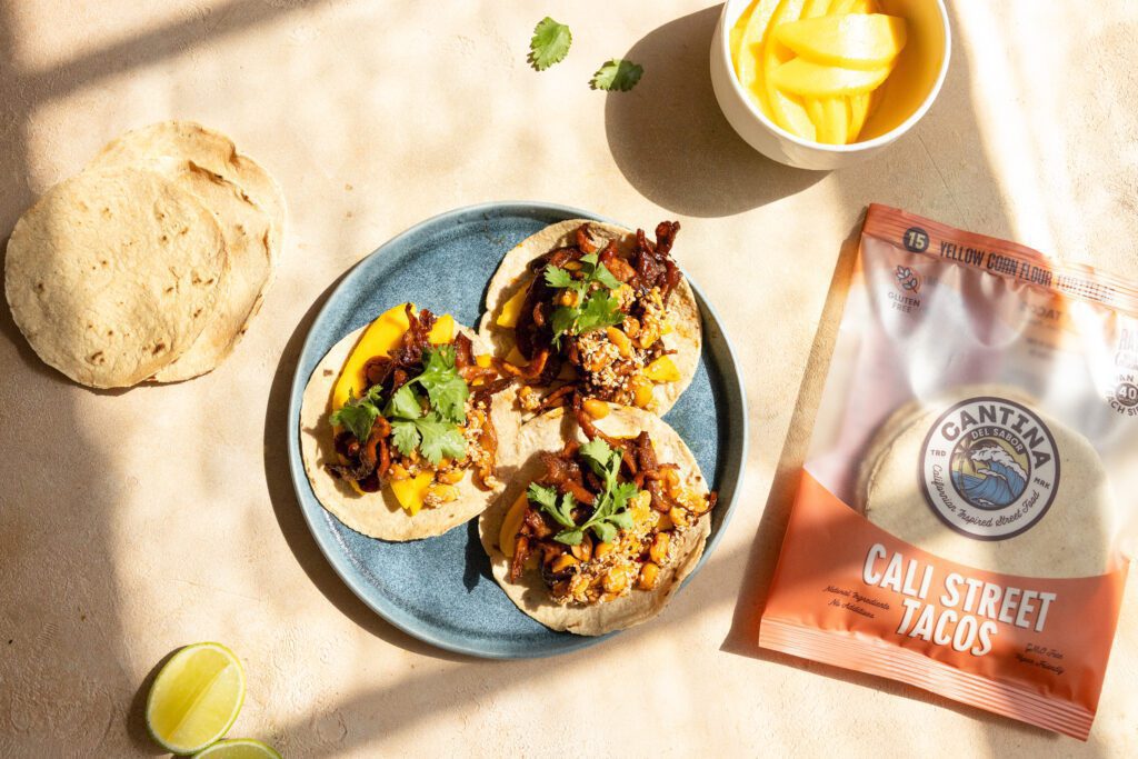 Meet our new packaging