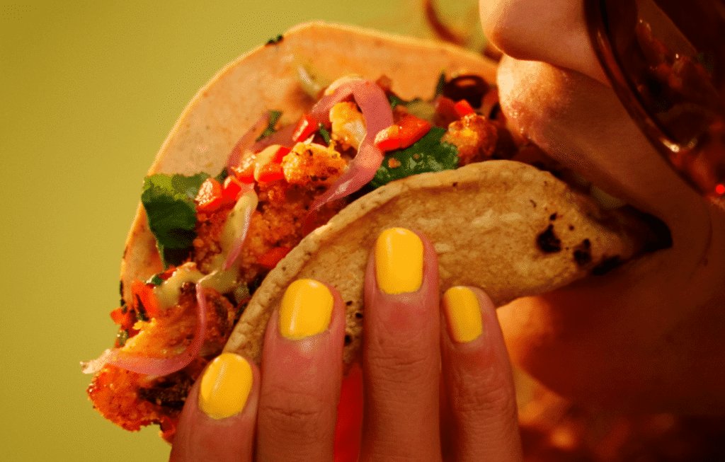 Cantina Del Sabor Crunchy Chipotle Taco Kit alt