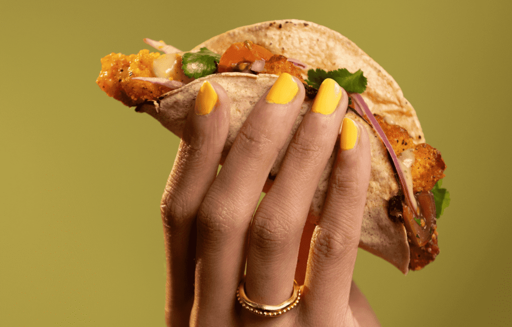 Cantina Del Sabor Soft Yellow Corn Tortillas alt